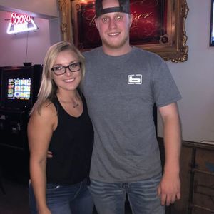 Meet your Posher, Britton